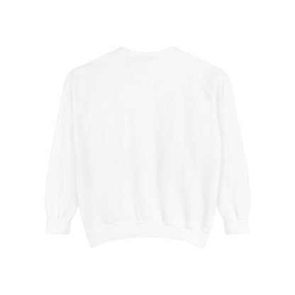 803 Unisex Garment-Dyed Sweatshirt