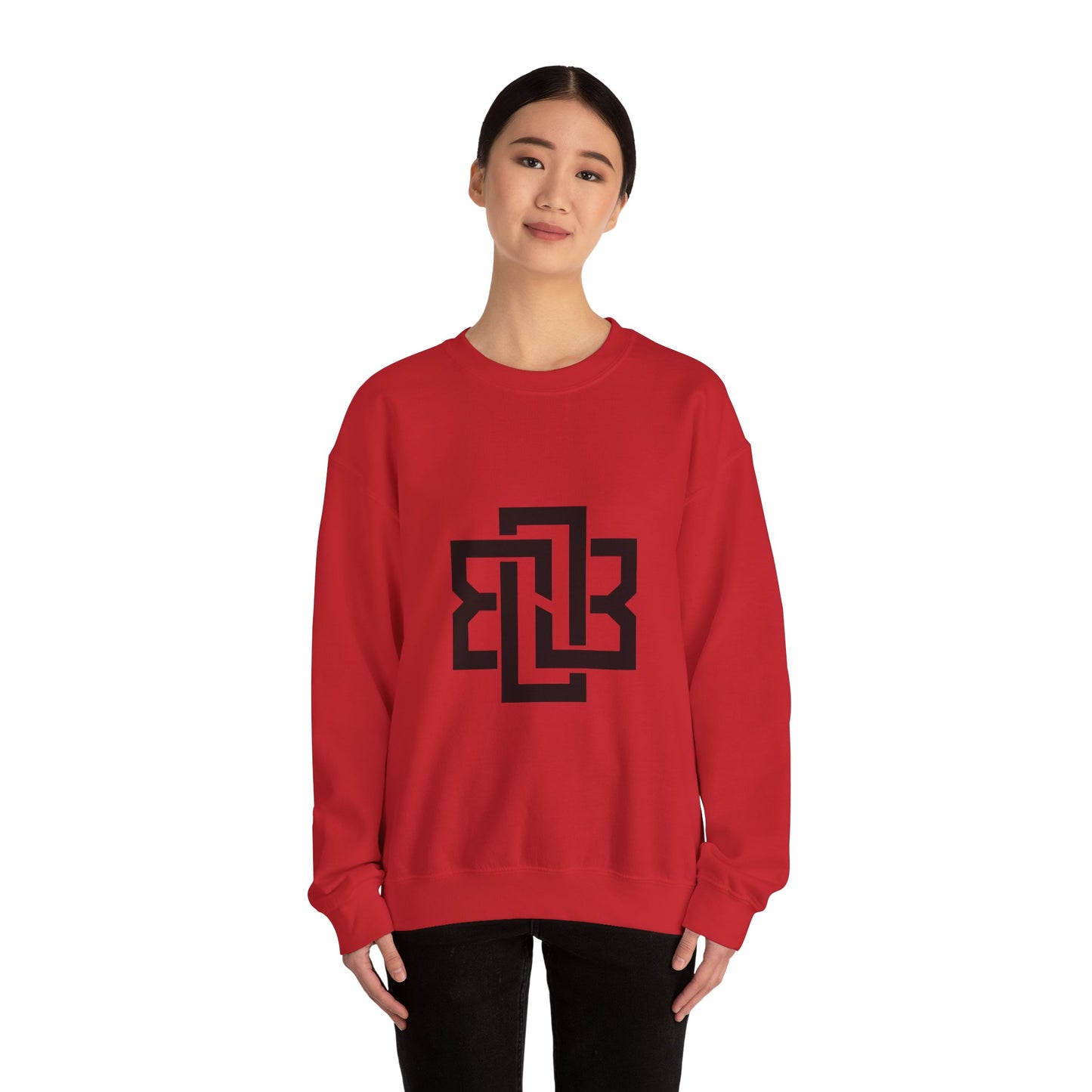 803 Unisex Heavy Blend™ Crewneck Sweatshirt