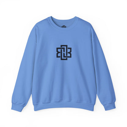 803 Unisex Heavy Blend™ Crewneck Sweatshirt