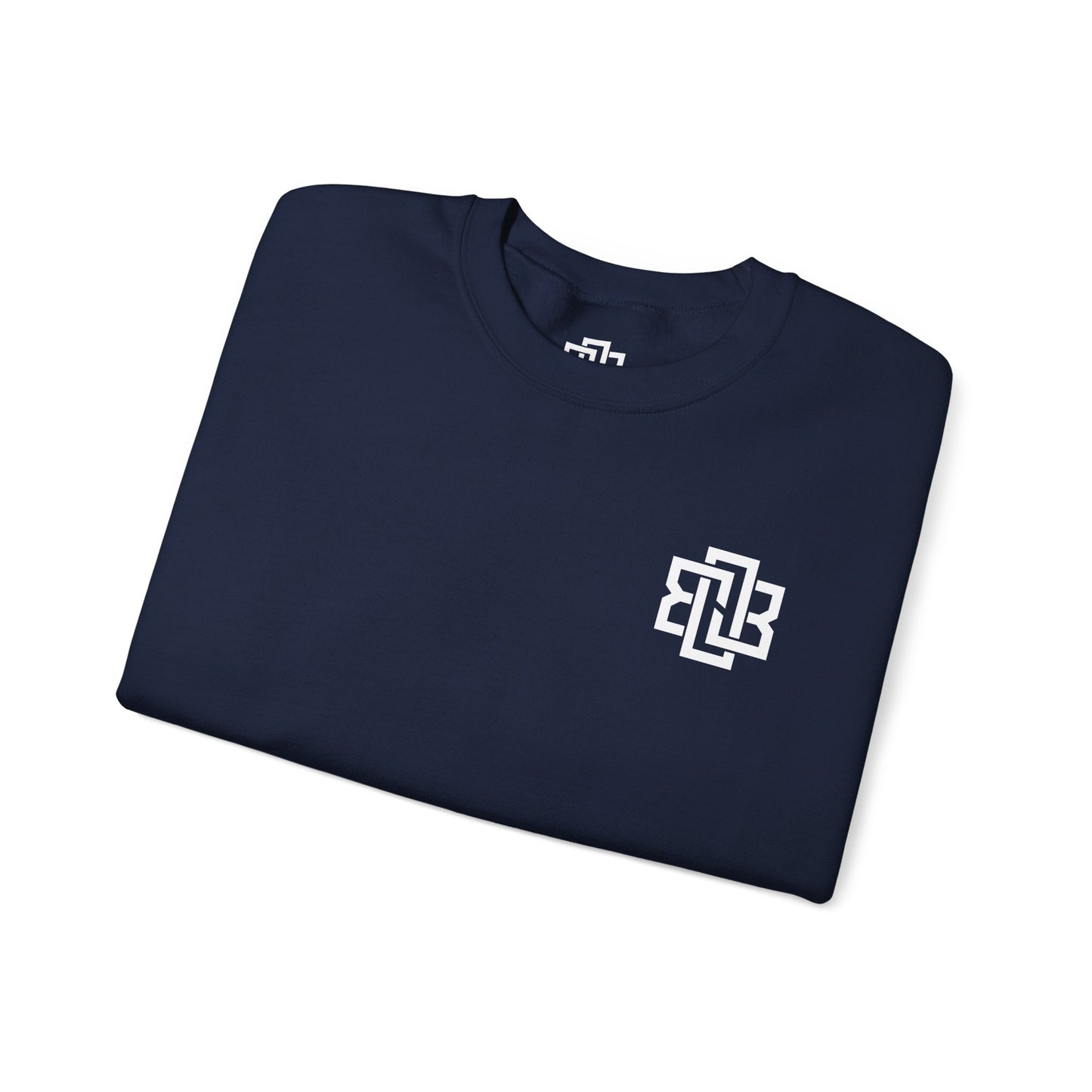803 Unisex Heavy Blend™ Crewneck Sweatshirt