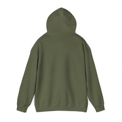803 Unisex Hoodies