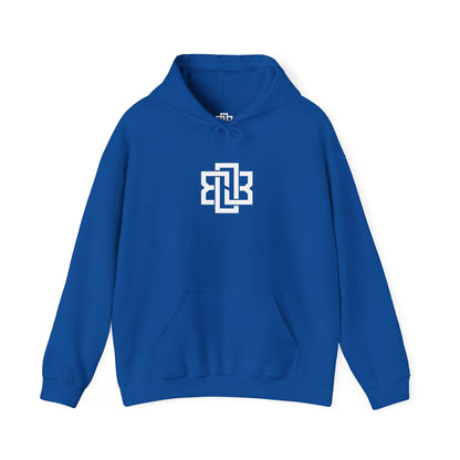 803 Unisex Hoodies