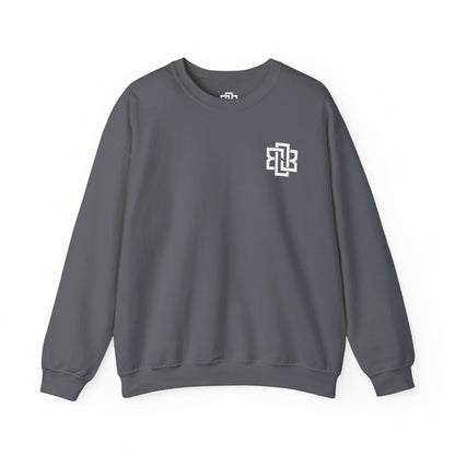 803 Unisex Heavy Blend™ Crewneck Sweatshirt