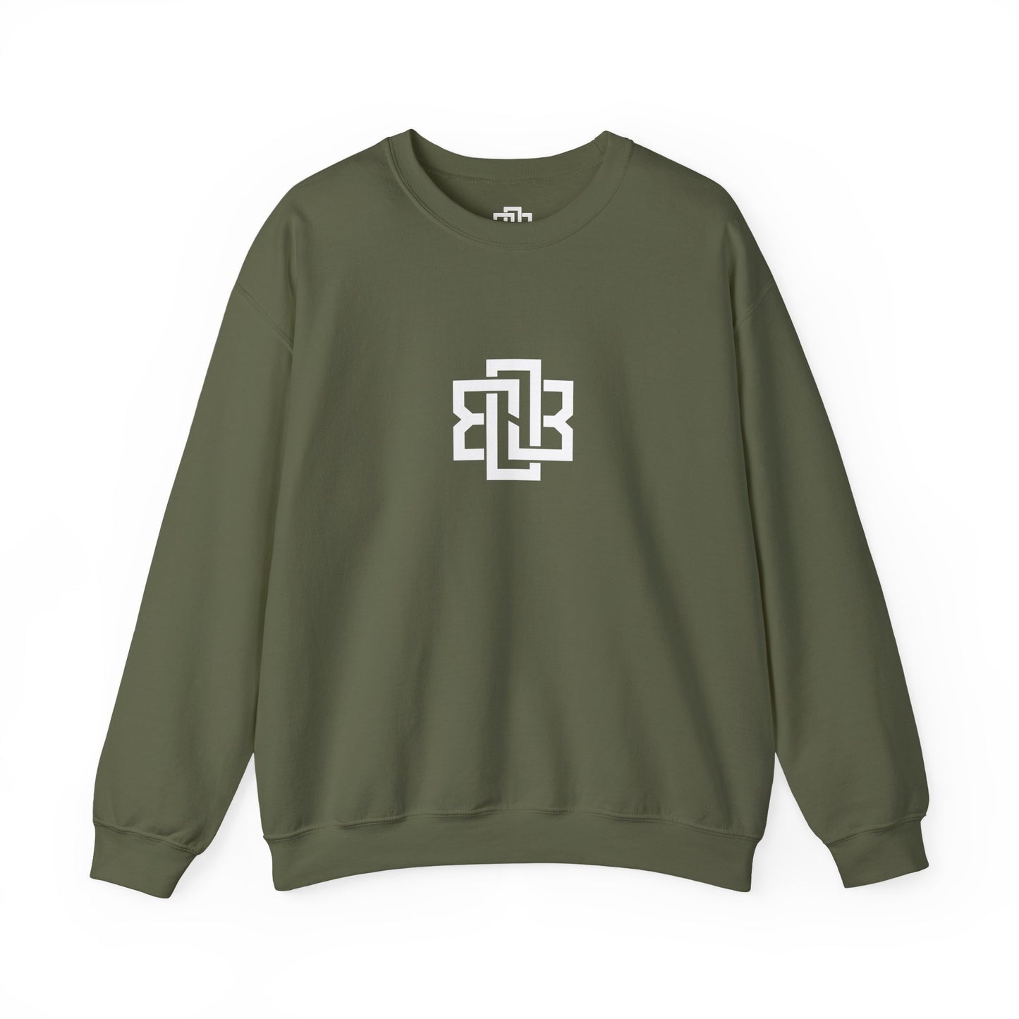 803 Unisex Heavy Blend™ Crewneck Sweatshirt
