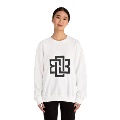 803 Unisex Heavy Blend™ Crewneck Sweatshirt