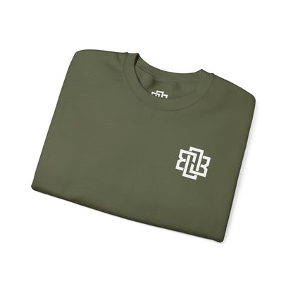 803 Unisex Heavy Blend™ Crewneck Sweatshirt