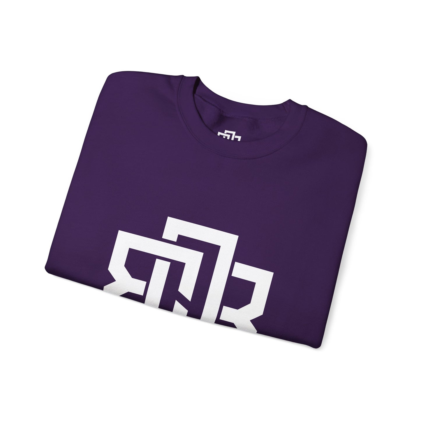 803 Unisex Heavy Blend™ Crewneck Sweatshirt