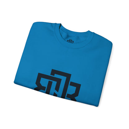 803 Unisex Heavy Blend™ Crewneck Sweatshirt
