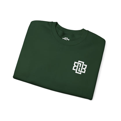 803 Unisex Heavy Blend™ Crewneck Sweatshirt