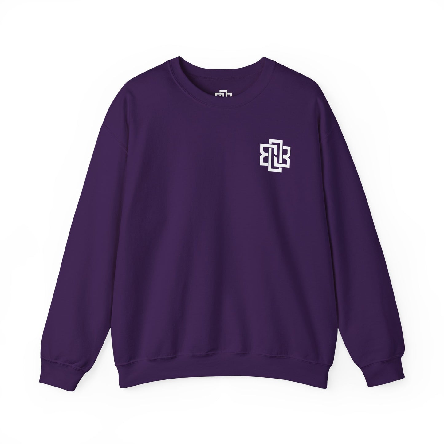 803 Unisex Heavy Blend™ Crewneck Sweatshirt