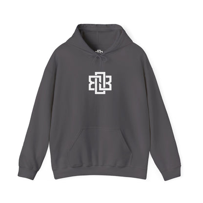 803 Unisex Hoodies