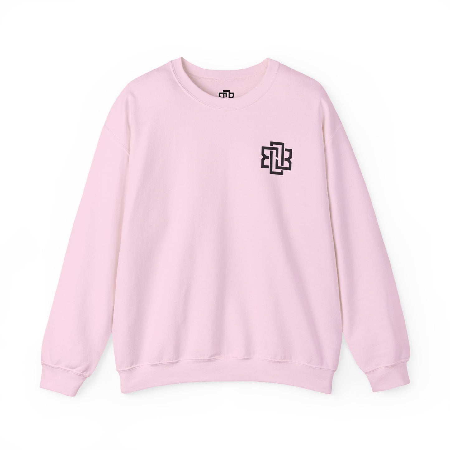 803 Unisex Heavy Blend™ Crewneck Sweatshirt