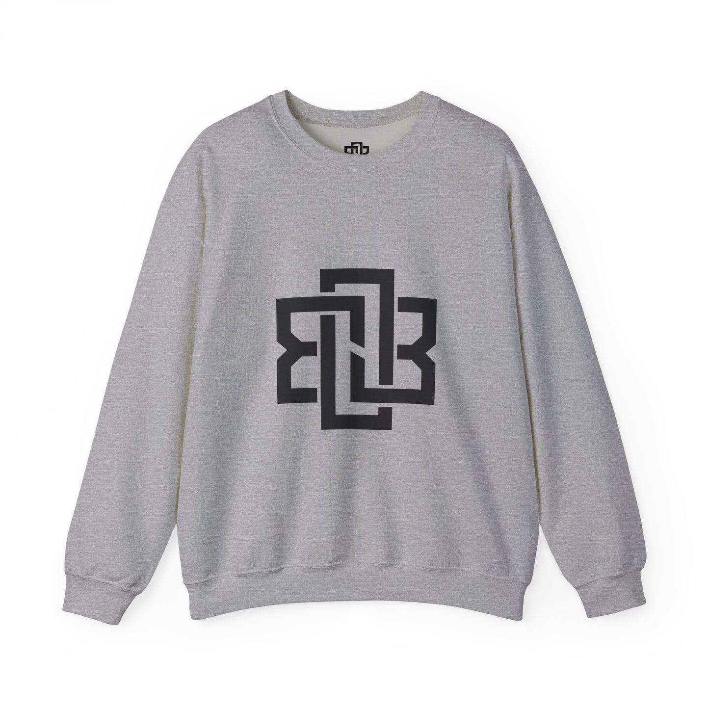 803 Unisex Heavy Blend™ Crewneck Sweatshirt