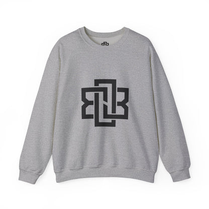 803 Unisex Heavy Blend™ Crewneck Sweatshirt