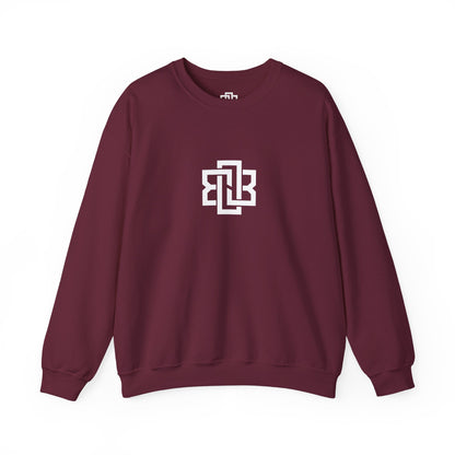803 Unisex Heavy Blend™ Crewneck Sweatshirt