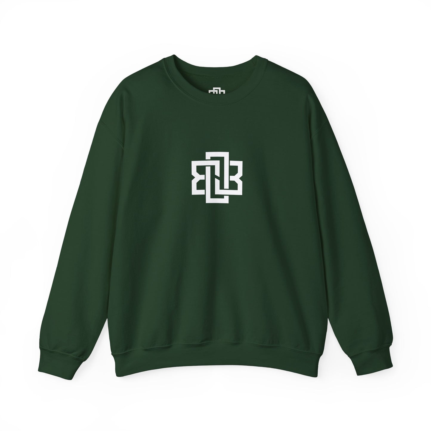 803 Unisex Heavy Blend™ Crewneck Sweatshirt