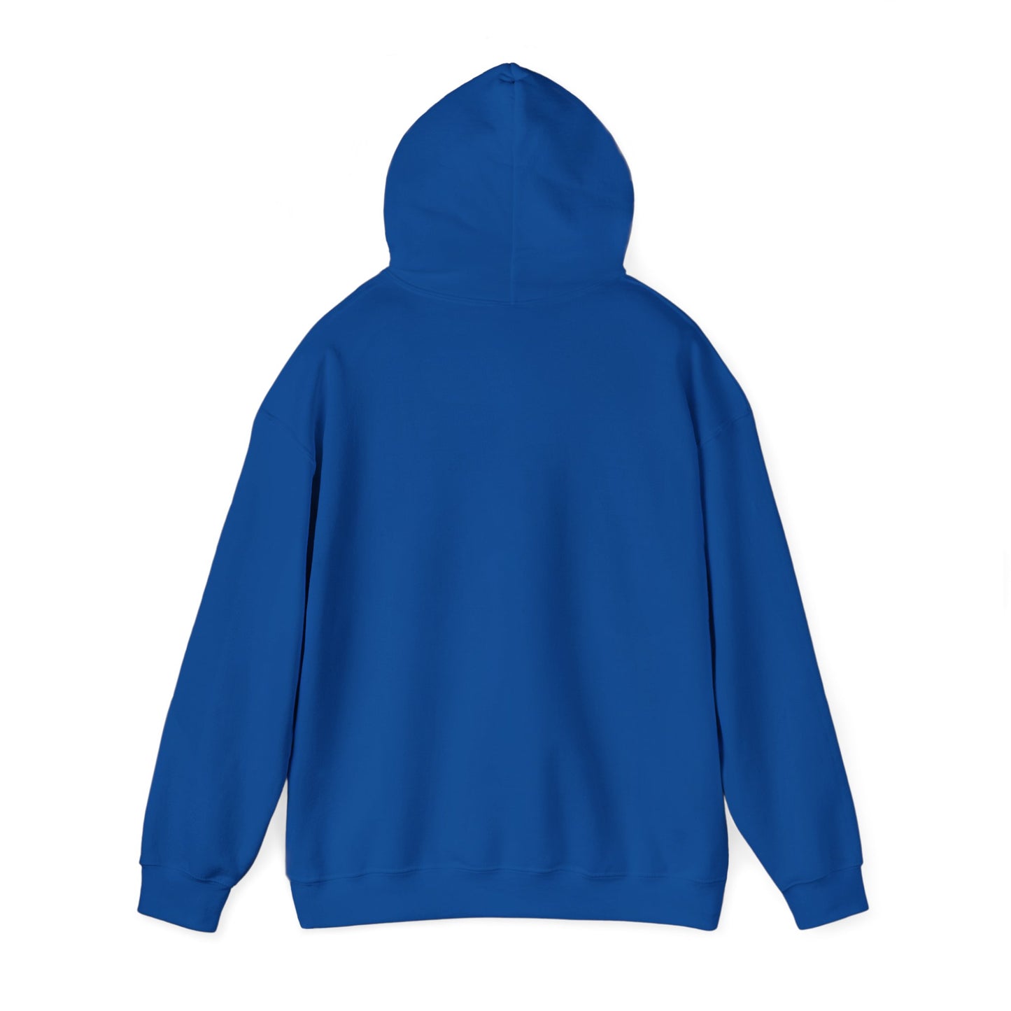 803 Unisex Hoodies
