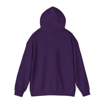 803 Unisex Hoodies