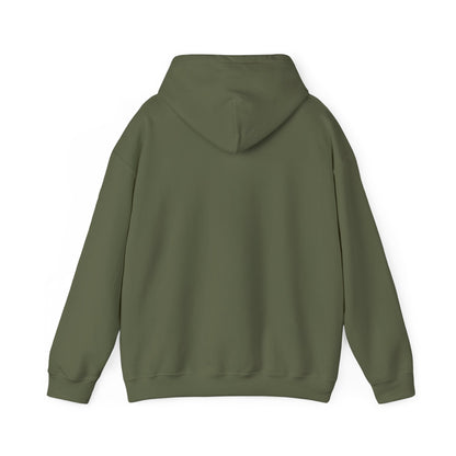 803 Unisex Hoodies