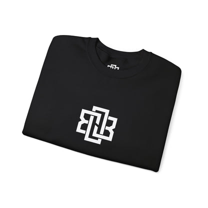 803 Unisex Heavy Blend™ Crewneck Sweatshirt