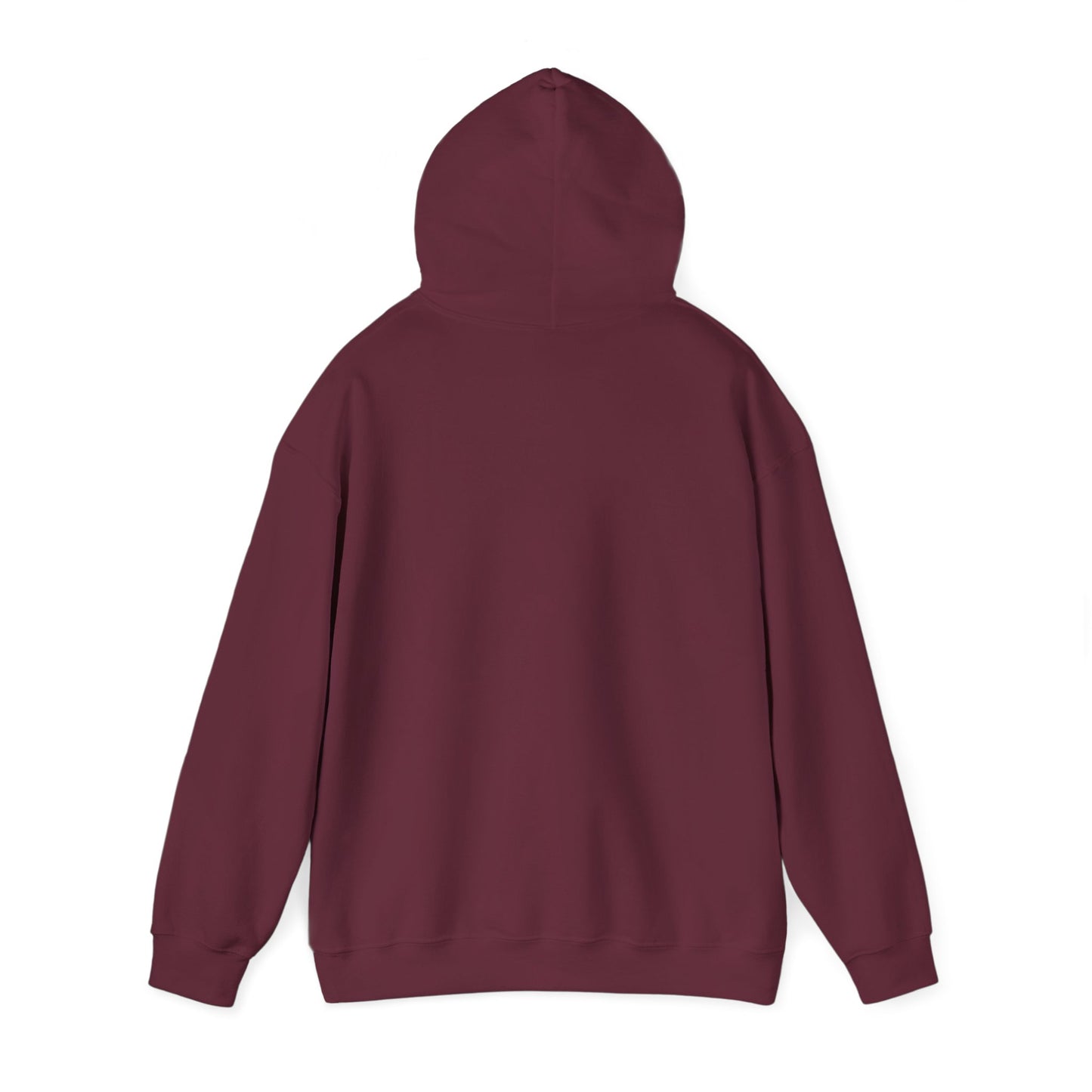 803 Unisex Hoodies
