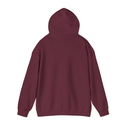 803 Unisex Hoodies