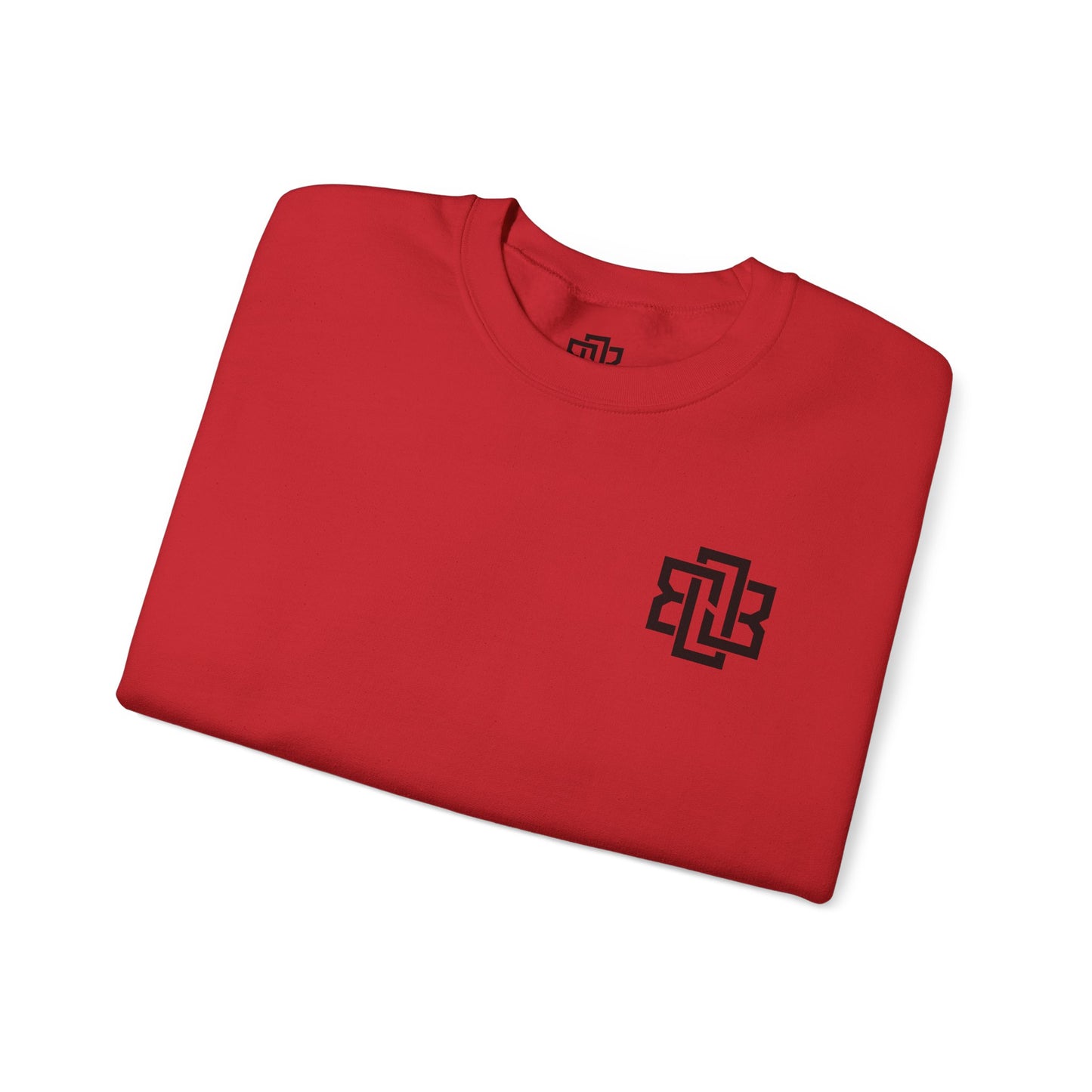 803 Unisex Heavy Blend™ Crewneck Sweatshirt
