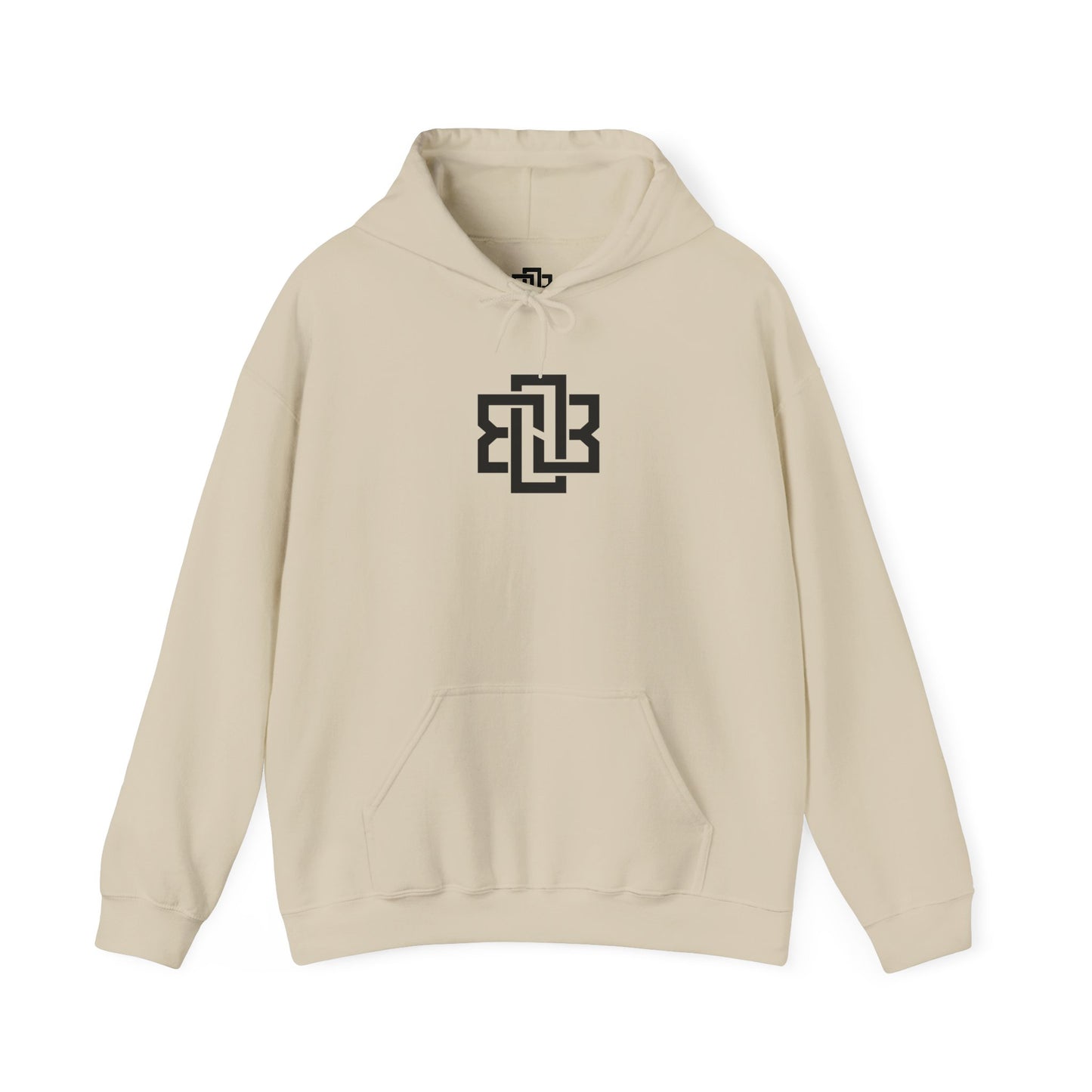 803 Unisex Hoodies