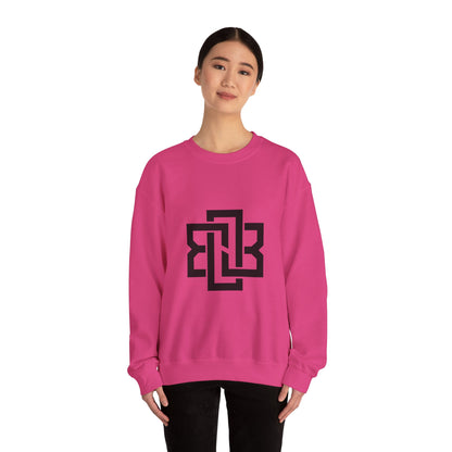 803 Unisex Heavy Blend™ Crewneck Sweatshirt