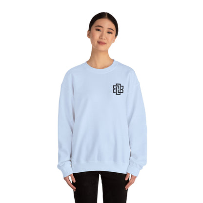 803 Unisex Heavy Blend™ Crewneck Sweatshirt