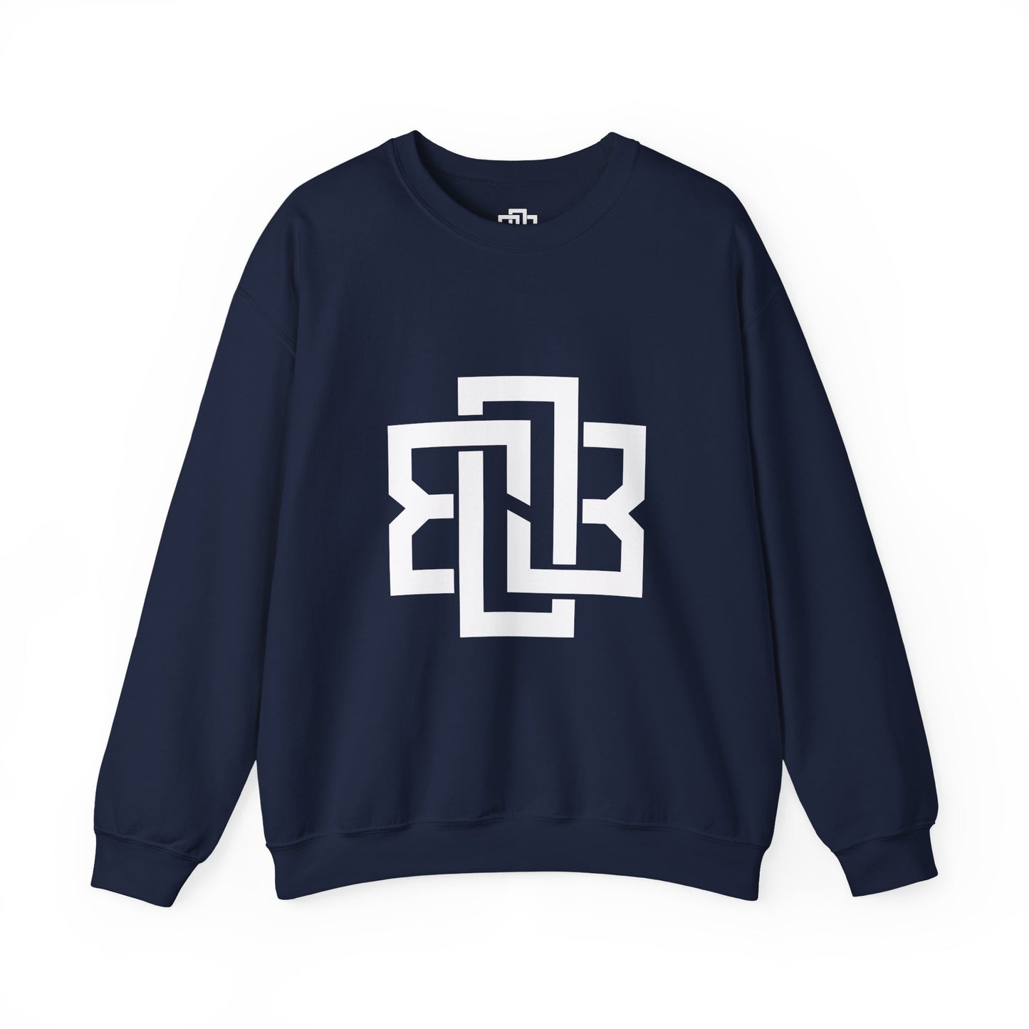 803 Unisex Heavy Blend™ Crewneck Sweatshirt