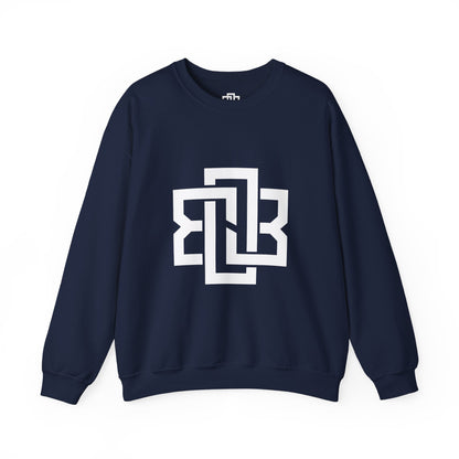 803 Unisex Heavy Blend™ Crewneck Sweatshirt