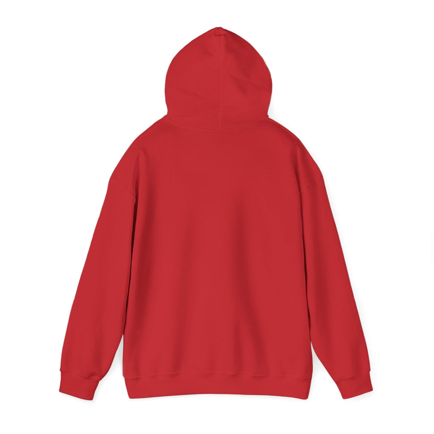 803 Unisex Hoodies