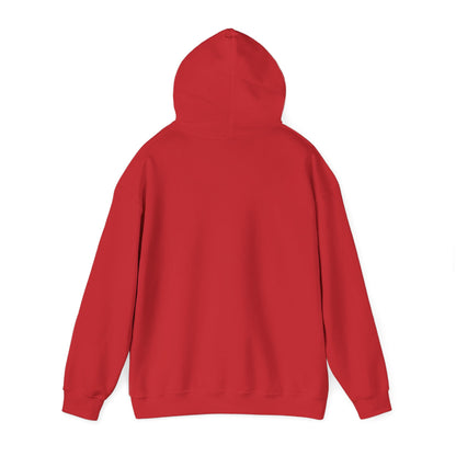 803 Unisex Hoodies