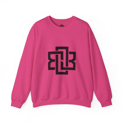 803 Unisex Heavy Blend™ Crewneck Sweatshirt