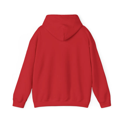 803 Unisex Hoodies