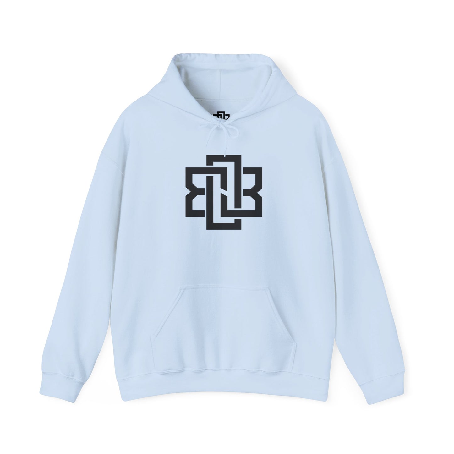 803 Unisex Hoodies