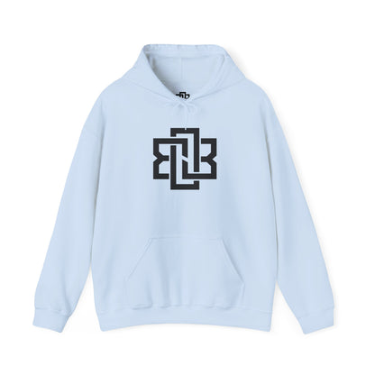 803 Unisex Hoodies