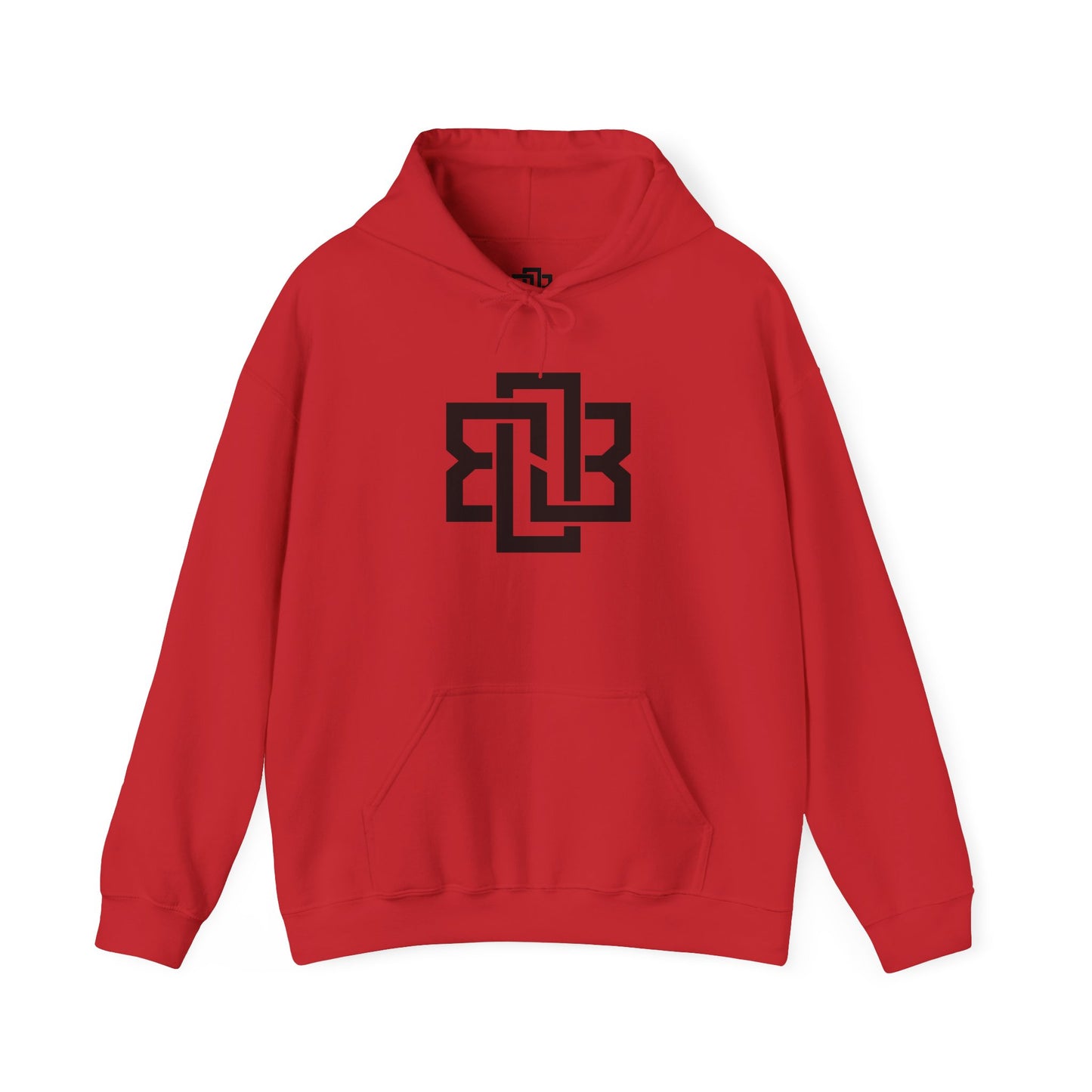 803 Unisex Hoodies