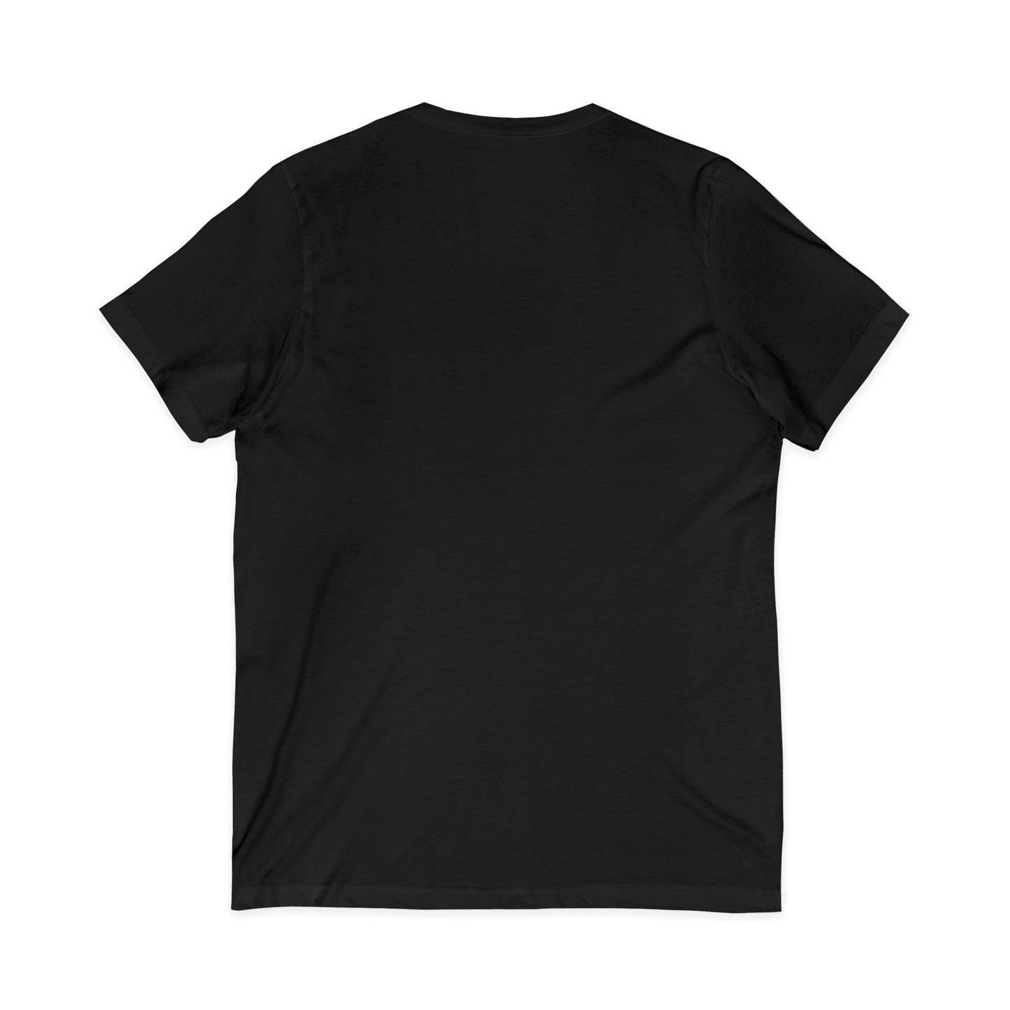 803 Ladies V-Neck Tee