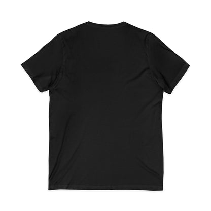 803 Ladies V-Neck Tee
