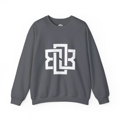 803 Unisex Heavy Blend™ Crewneck Sweatshirt