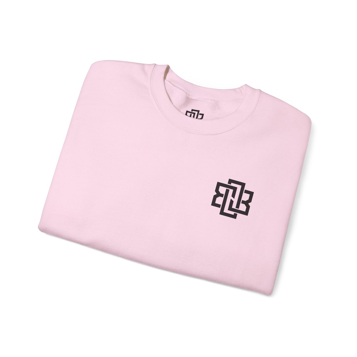 803 Unisex Heavy Blend™ Crewneck Sweatshirt