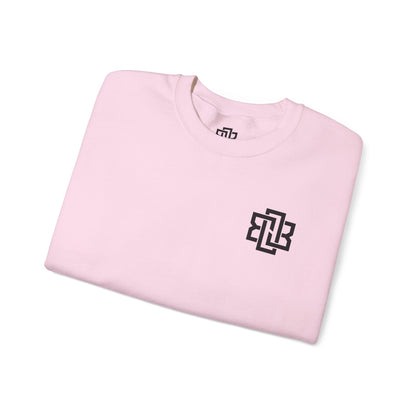 803 Unisex Heavy Blend™ Crewneck Sweatshirt