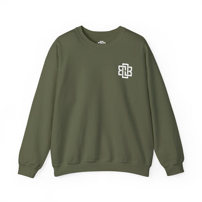 803 Unisex Heavy Blend™ Crewneck Sweatshirt