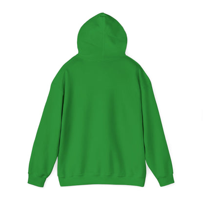 803 Unisex Hoodies