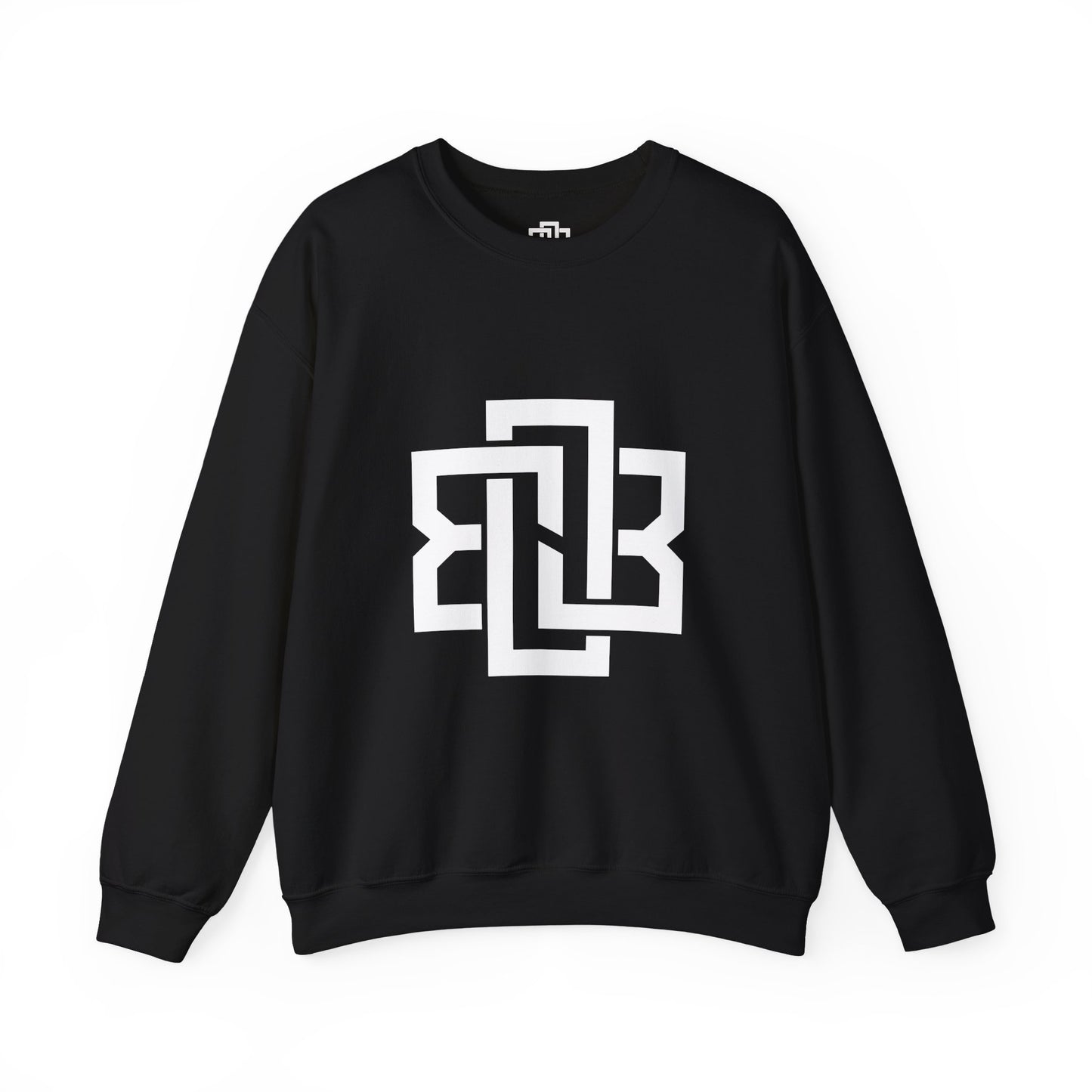 803 Unisex Heavy Blend™ Crewneck Sweatshirt
