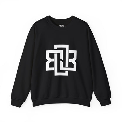 803 Unisex Heavy Blend™ Crewneck Sweatshirt