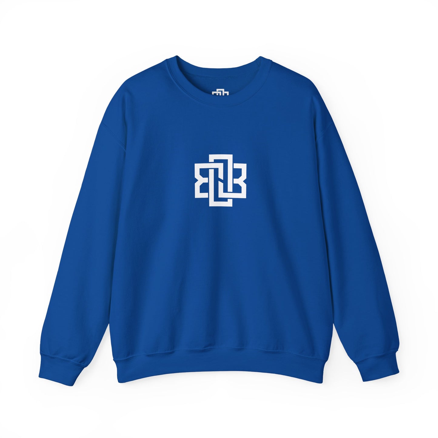 803 Unisex Heavy Blend™ Crewneck Sweatshirt