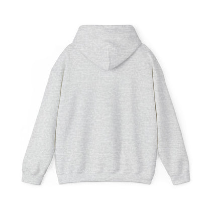 803 Unisex Hoodies